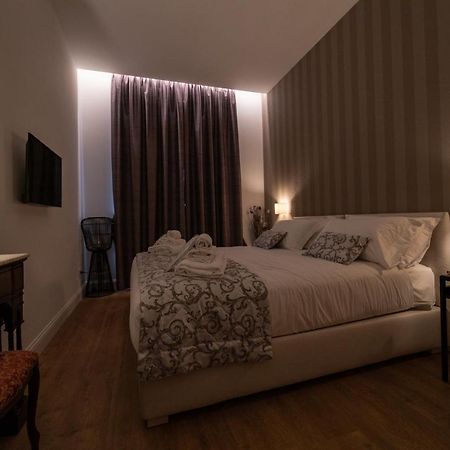 Nuances The Colosseum Apartment 罗马 外观 照片