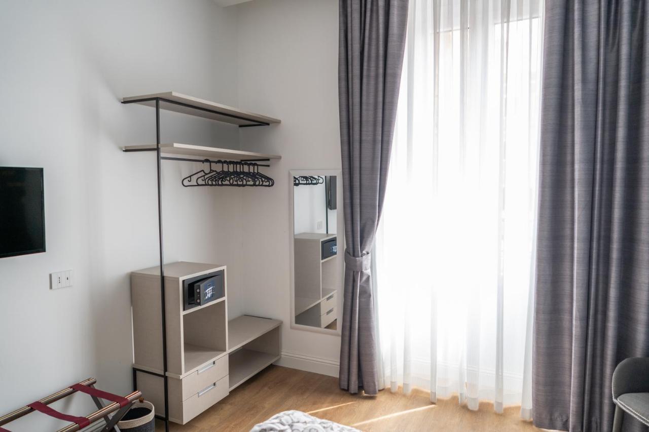 Nuances The Colosseum Apartment 罗马 外观 照片
