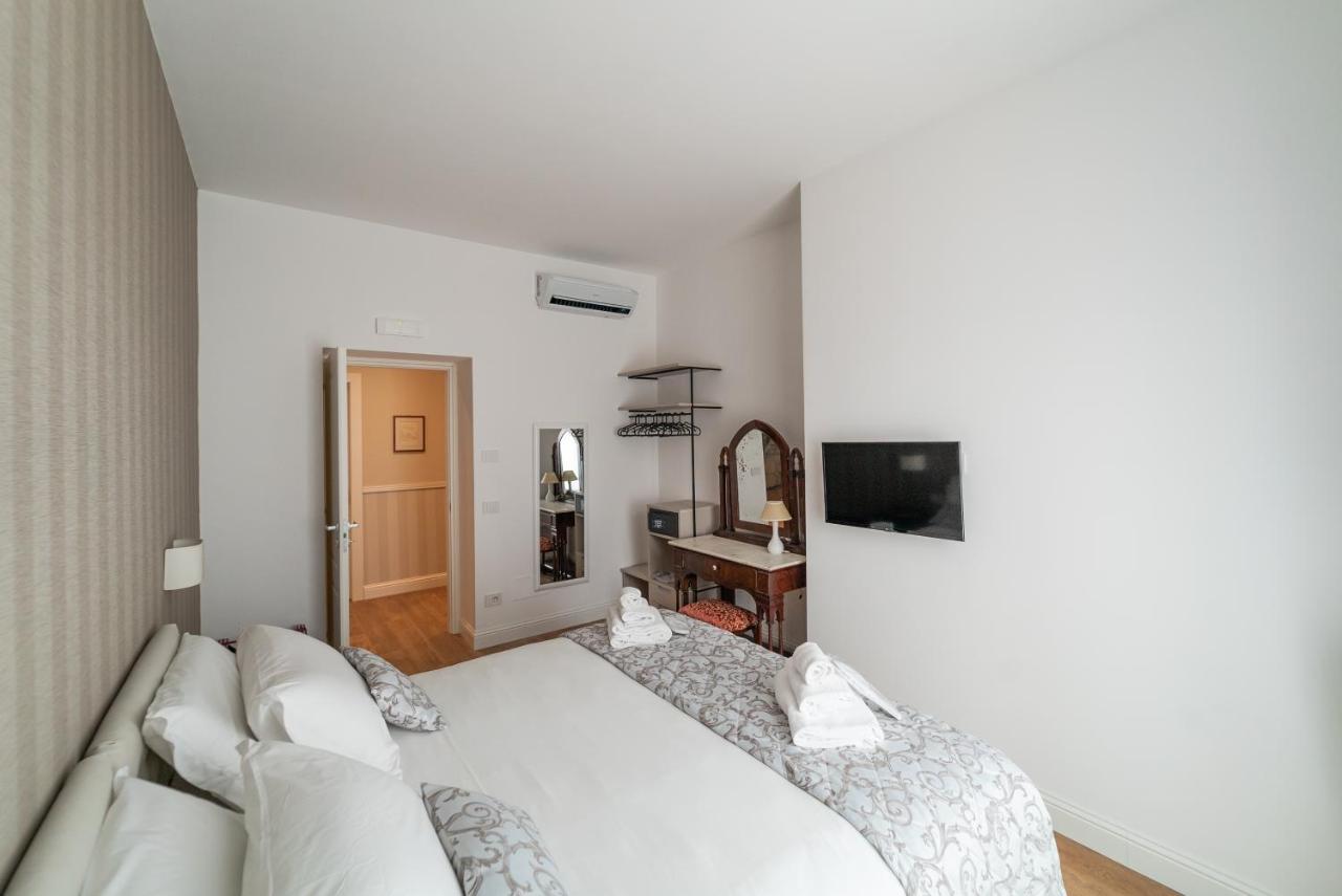 Nuances The Colosseum Apartment 罗马 外观 照片
