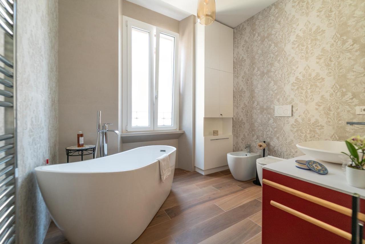 Nuances The Colosseum Apartment 罗马 外观 照片