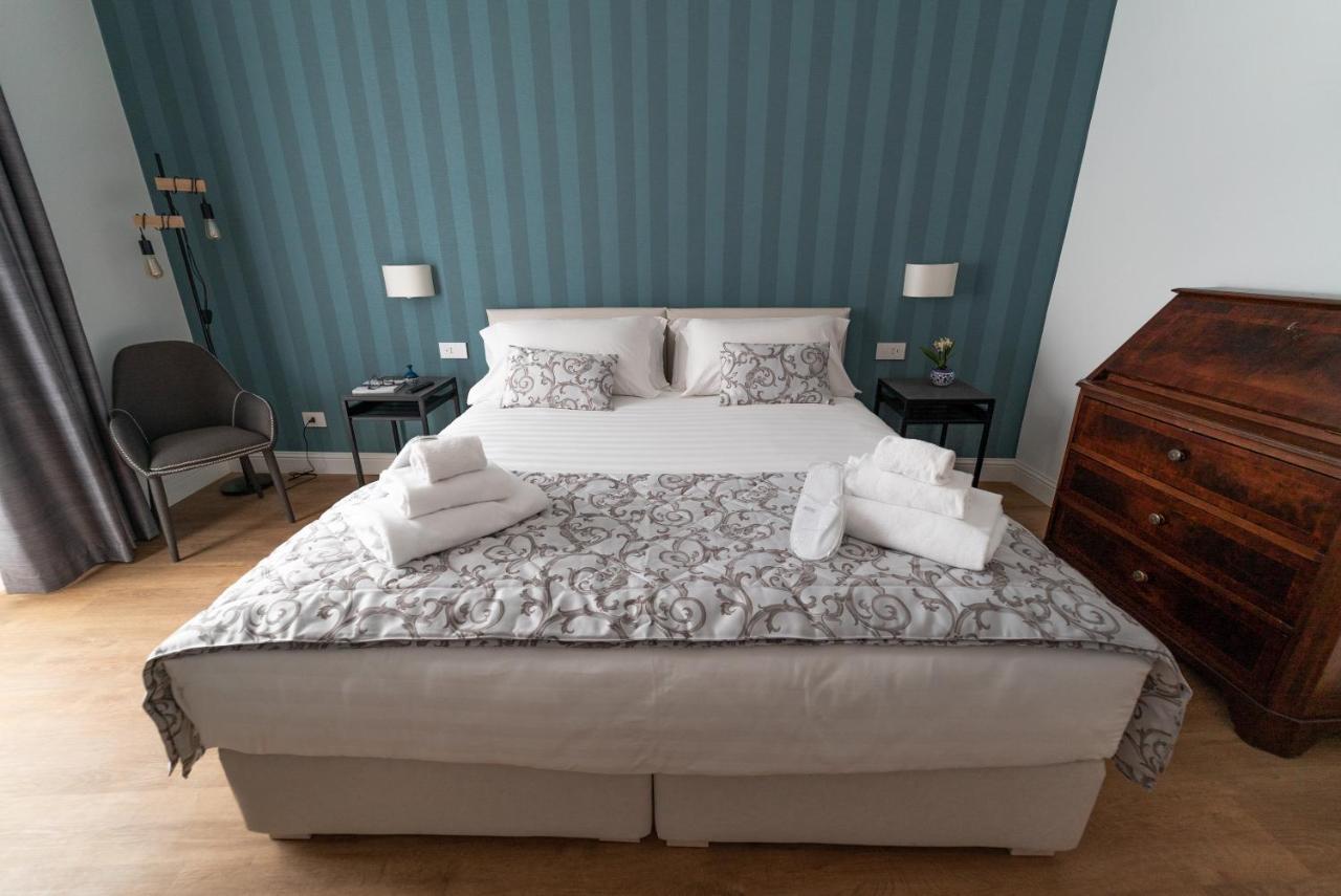 Nuances The Colosseum Apartment 罗马 外观 照片