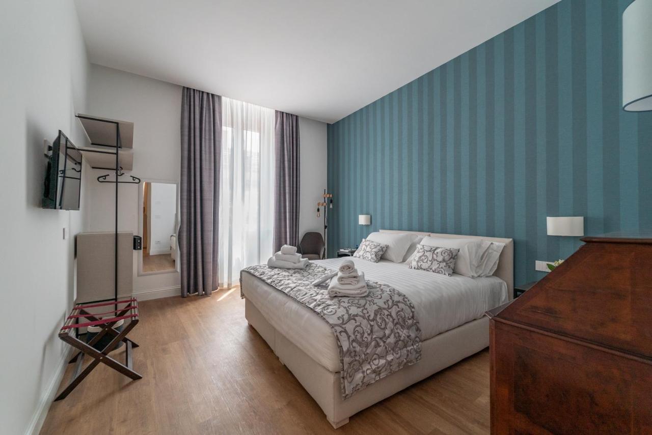 Nuances The Colosseum Apartment 罗马 外观 照片