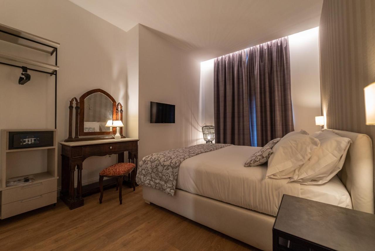 Nuances The Colosseum Apartment 罗马 外观 照片